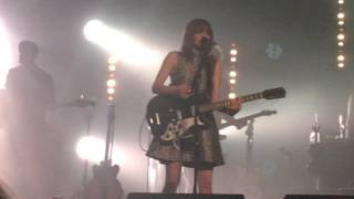 Light Up The Dark  - Gabrielle Aplin - Live at The Olympia Theatre