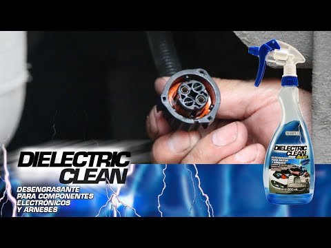 Dielectric Clean MARFLO