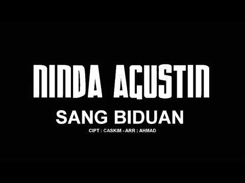 SANG BIDUAN - NINDA AGUSTIN feat VHALEIN (OFFICIAL VIDEO CLIP)