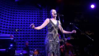 Jill Barber  - Sous le ciel de Paris