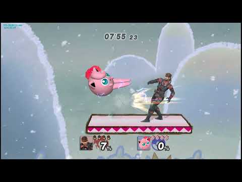 TPS 192 A PM Concert Qualifier   Losers Eighths MVZY Vs  Michael