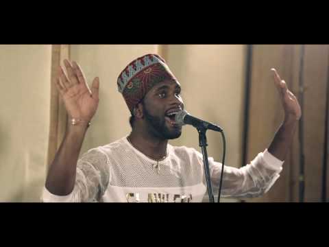 No Land for Beasts (BIGYUKI X Lenny The Ox) ft. J. Hoard - Eyes