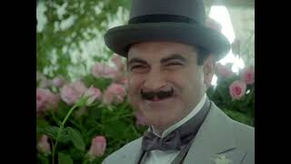 Agatha Christie's Poirot S03E02 How Does Your Garden Grow [FULL EPISODE]