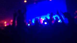 Lower Than Atlantis - Could Be Worse(O2 Academy Brixton)