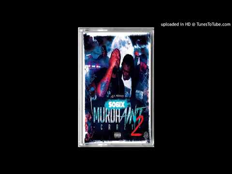 Seed Of 6ix feat. J-Green & DJ Killa C "Front Page" (Cassette Tape)