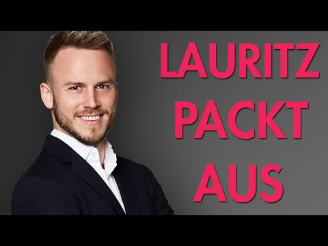 Prince Charming 2020 ABRECHNUNG: Lauritz packt aus - So war die Trennung wirklich | INTERVIEW