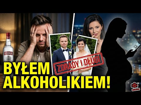 HAKIEL UJAWNIA: "Miałem problem z ALKOHOLEM"! 🥃 Brutalna prawda o Cichopek i Długach!