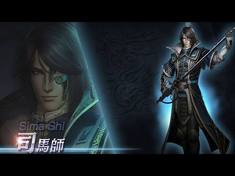 Dynasty Warriors 7 OST Male Roar EXTENDED