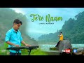 Tere Naam Unplugged Flute Cover RH Notes Salman Khan Bhumika Chawla Romantic Flute Cover Song