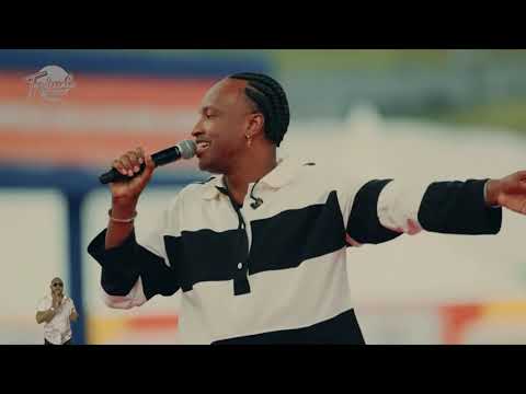 'Surreal Energy' - Thiaguinho | Tardezinha 10 years 2025 #tardezinha #thiaguinho #pagode