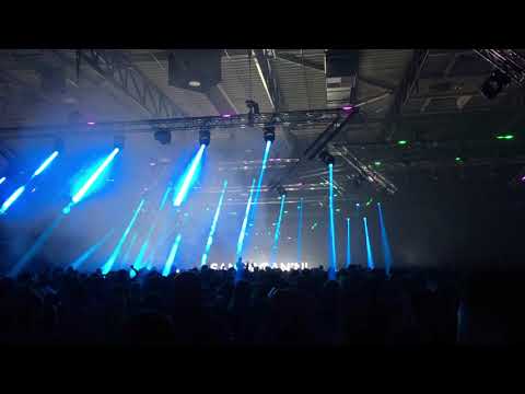 Mayday 2019 - Empire Stage - II