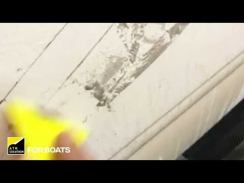 ATR Solution - The Best Glue Remover in the World? | SIGNGEER