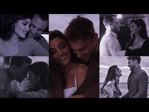 Eda & Serkan || Who do you love