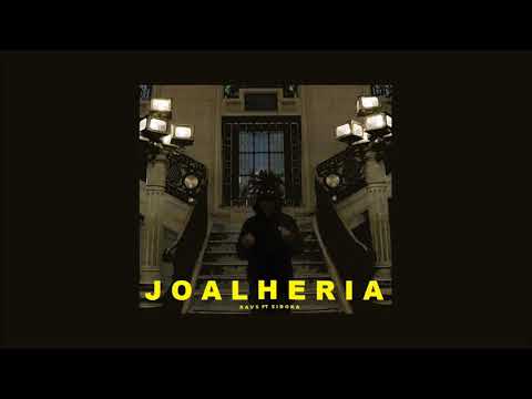 XAVS FT SIDOKA - JOALHERIA