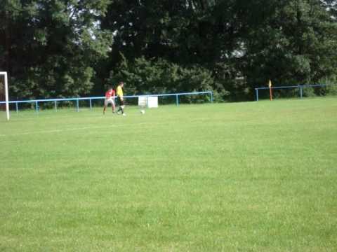 Szarotka Nowosielce - LKS Haczów_part3