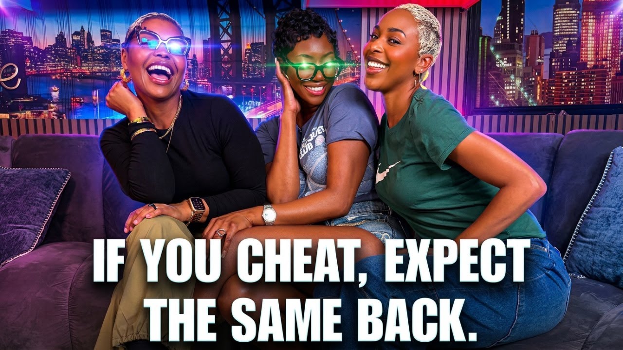 Men Don’t Forgive Cheating — But Today’s Women Won’t Either