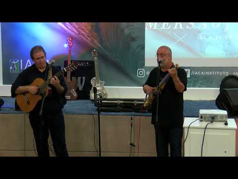 Ajuntamento - Jorge Camargo e João Alexandre - Imersão IACA 2018