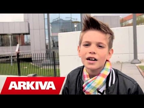 Albion Rexhaj ft. Hekuran Krasniqi - Atdheut tim (Official Video HD)