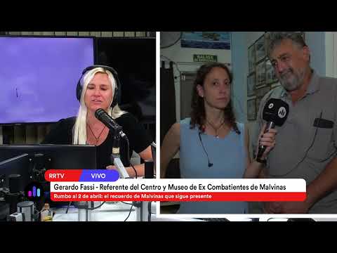 Rumbo al 2 de abril: el recuerdo de Malvinas que sigue presente