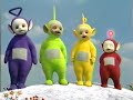 Teletubbies Christmas In The Snow Vol 1 It S Snowing 2000 VHS Rip