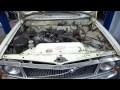 1972 Volvo 144E resurection and comeback 