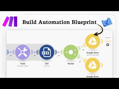 Create Blueprint Online