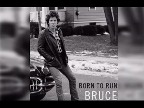 Bruce Springsteen Releasing 'Born to Run' Autobiography