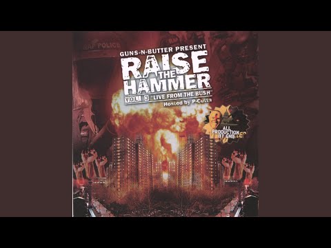 The Grimiest ft. NORE & Nature