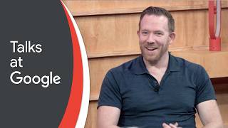 Nelson Dellis | Everyday Genius: Hacks to Boost Your Memory, Focus... | Talks at Google