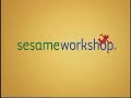 Sesame Workshop 1997 2009