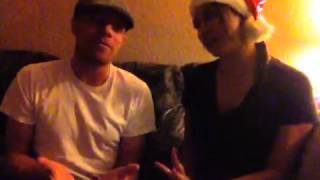 Can I interest you in Hanukkah?