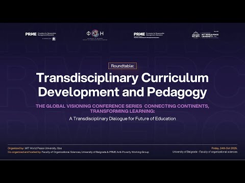 Global Visioning Conference | Belgrade, Serbia