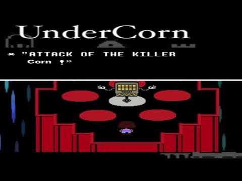 UnderCorn OST: 066 - Last Cornisode