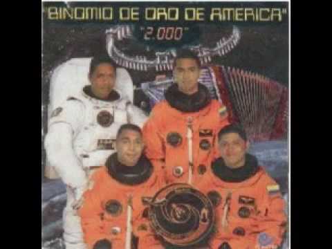 pa que me des tus besos  binomio de oro