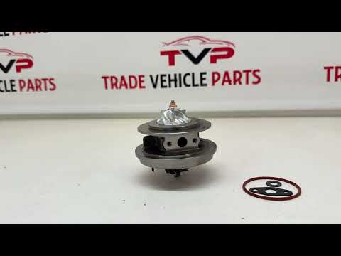 For BMW 1 2 3 4 5 Series X1 X3 2.0d N47 Turbo Core Cartridge CHRA 49335-00500 video