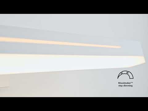 Vägglampa Nordlux Otis 40