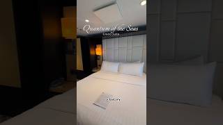 Quantum of the Seas - Grand Suite