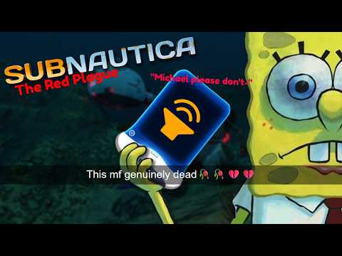 THIS SUBNAUTICA MOD MADE ME SH*T MYSELF💔