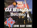 K7 - Come Baby Come (DJ Bonzaii Bootleg ...