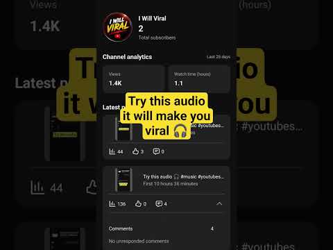 YouTube Thumbnail