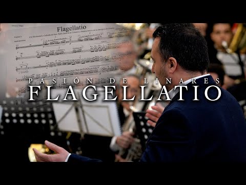 4K || ESTRENO | FLAGELLATIO - PASIÓN DE LINARES | 2025