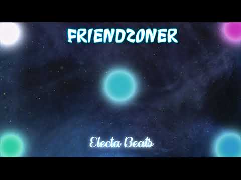 Bramsito x Tiakola x Kaza x Prototype Type Beat // Instru Rap mélodieux "Friendzoner"