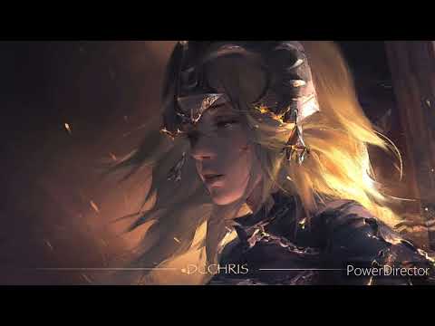 Nightcore :Double Trouble / The Dark Side Of Moon feat. Rusanda Panfili