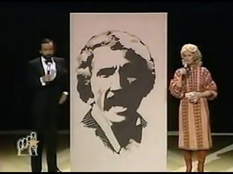 Thumbnail for Ray Stevens & Tammy Wynette - Marty Robbins Tribute (Top Country Hits Of The Year, 1983) by Tammy Wynette