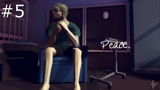 That Dragon, Cancer (PC) Gameplay Let's Play Part 5