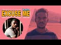 Excuse Me - Kaka || Official Video || Latest punjabi song 2020 || Kaka New song