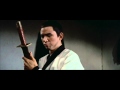 Return of the One Armed Swordsman (1969) trailer
