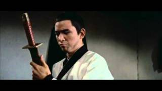 Return of the One Armed Swordsman (1969) trailer