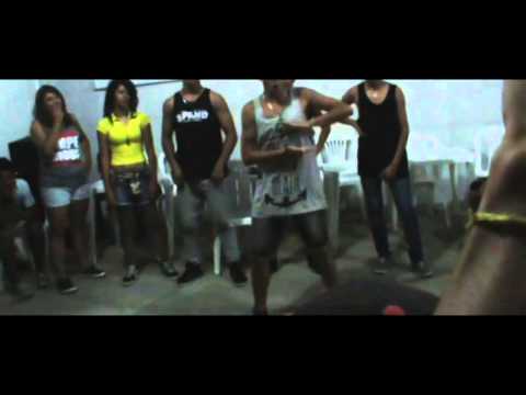 Caa alves - Performance 4º MEET UP IMPERIOUS VIBE