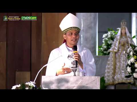 Bisan unsa ka lisod ang kinabuhi, adunay Paglaum | Bishop Raul Dael